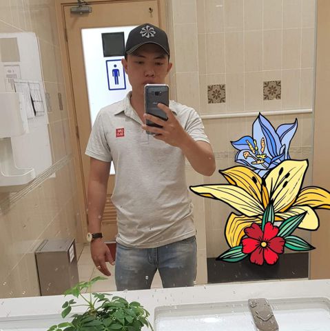 Trương