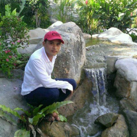 Nguyễn Đãm