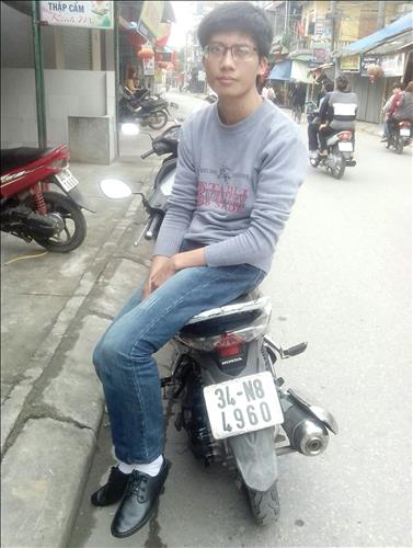 Dat hoang van