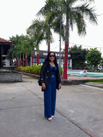 Vy Lam