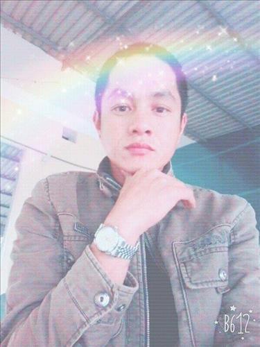 le dinh minh