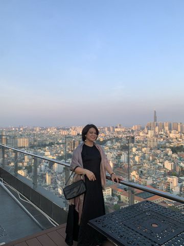 Tâm An