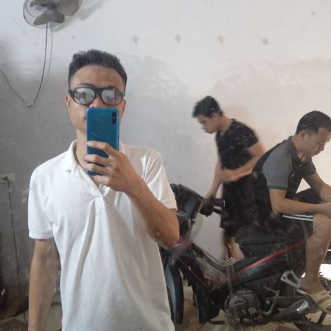 Hoàng Anh