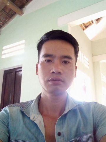 Hồ Quang Cường