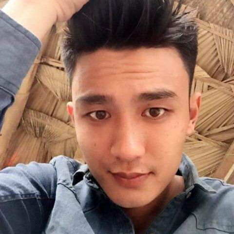 Dương Anh Tú