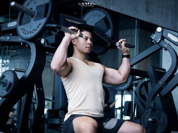 Thanh Andree
