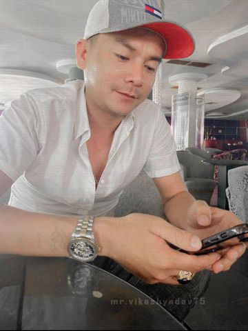 Hoàng Long