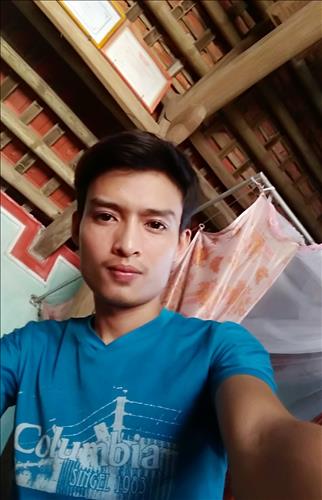 Pham Binh