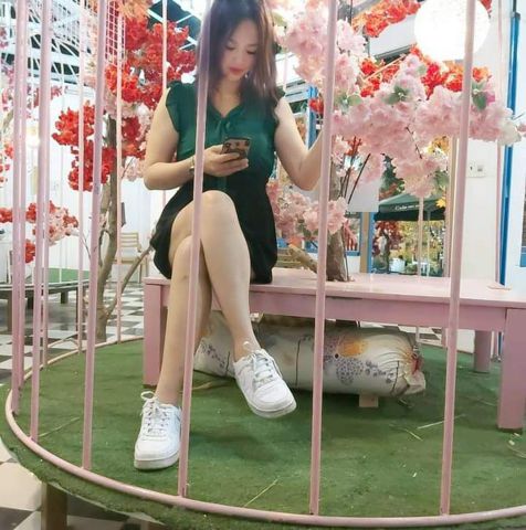 Thảo như