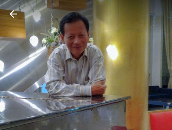 Phụng Công