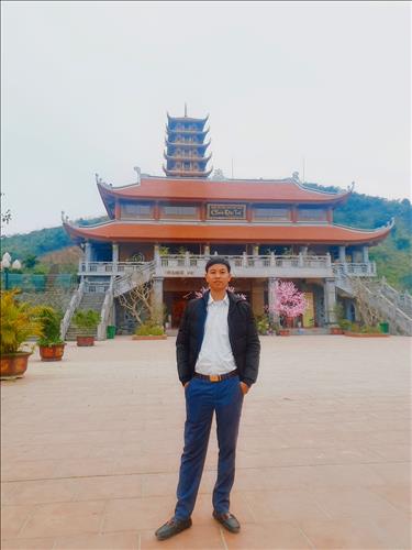 Lâm Ngô