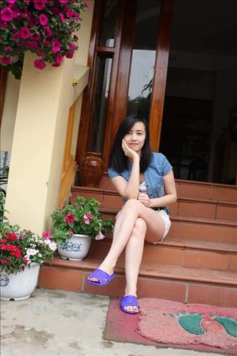 ha phuong