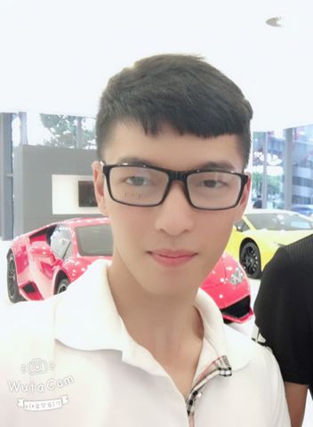 Cường