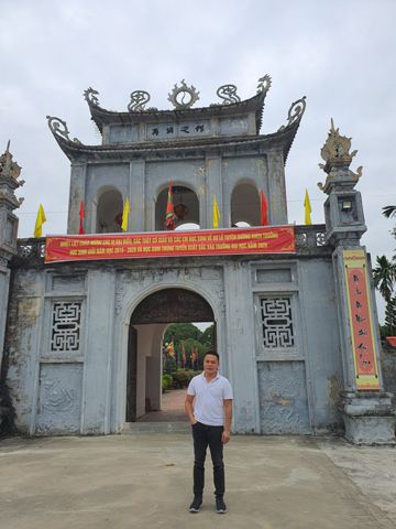 Nguyễn Thành Nam