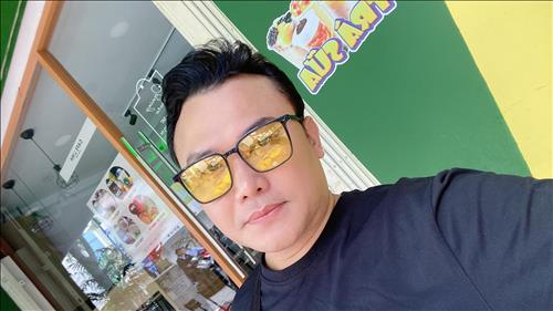 Trần Quang Huy