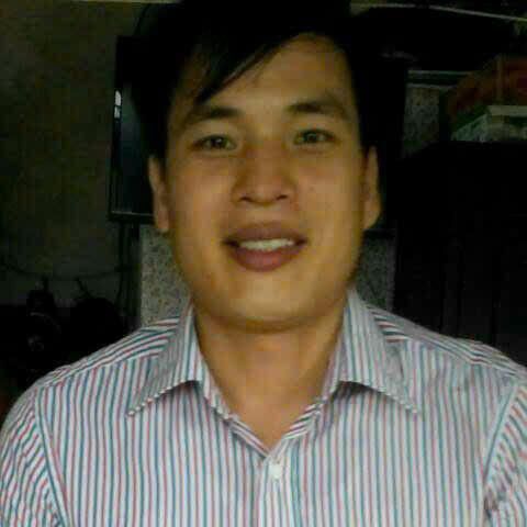 Trần Hoài Thanh