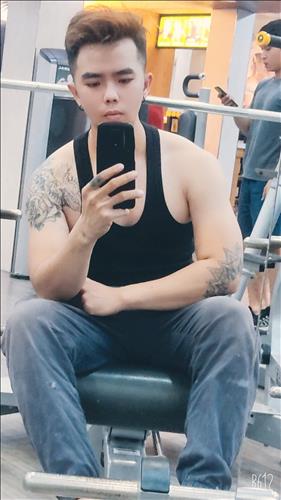 tu anh
