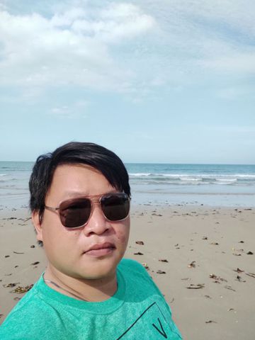Trần Hải