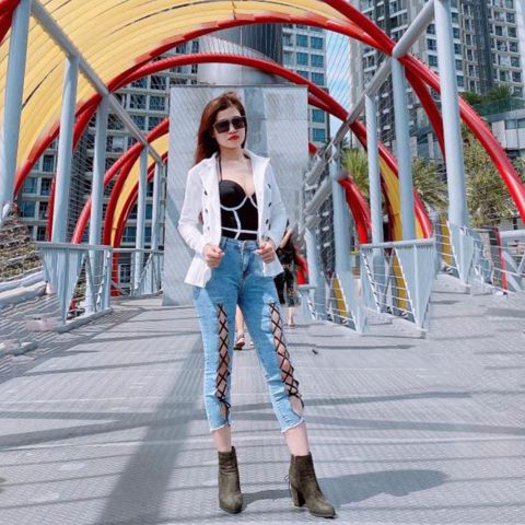 Hạnh Ngo