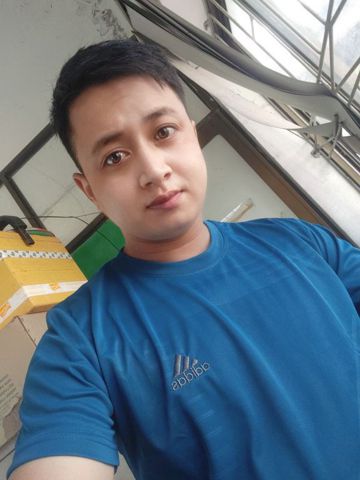 Kevin Trần Ái