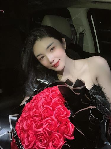 Hạnh An