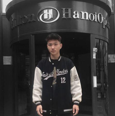 Đỗ Tuấn Phong