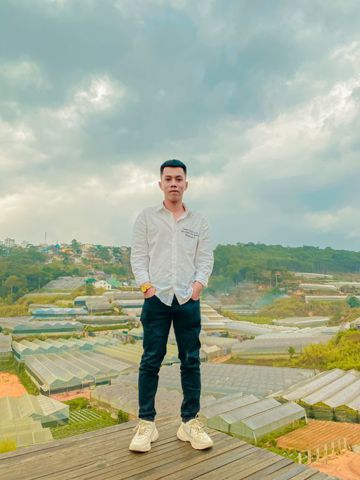 Lâm Chi Tú