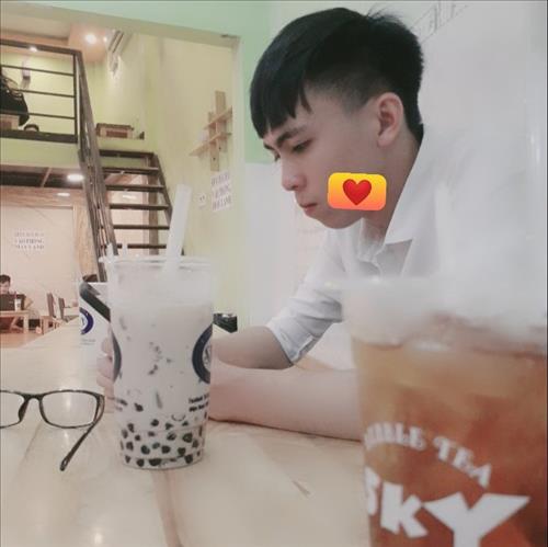 Lee Phi tìm Người yêu lâu dài