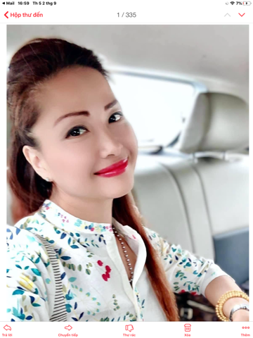 Thanh Phương