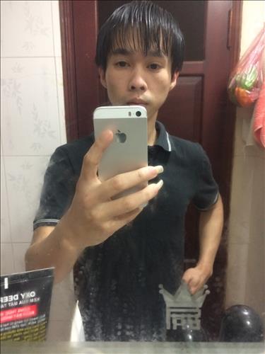 Dương thế lâm