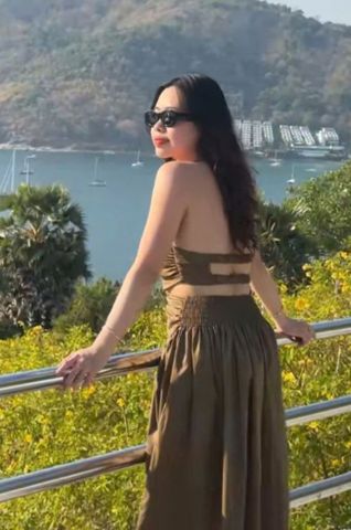 Một mình