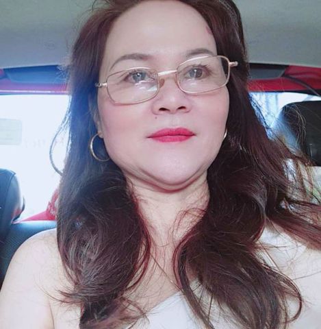 ĐẶNG THỊ MINH TÂN