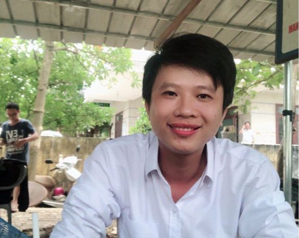 Nguyễn Ngọc Phương