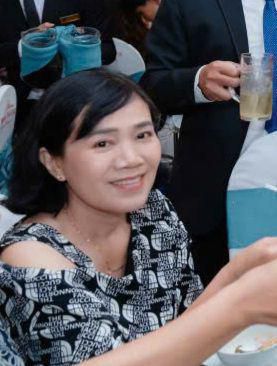 Trần thanh trúc
