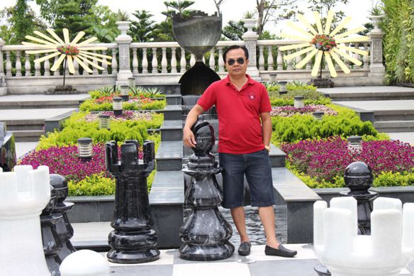 Long Nguyễn Hoàng