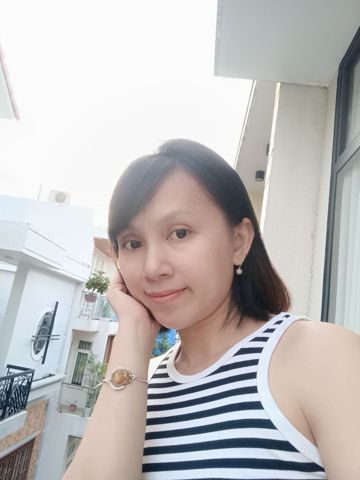 Truong Thi Minh Hue