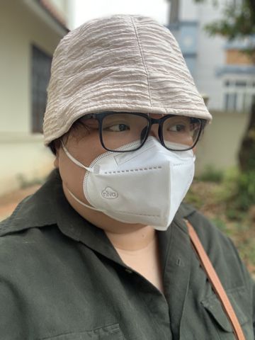 Bé mặp