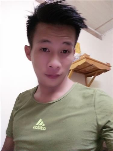 Hoàng Thế Giang