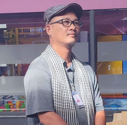 Tường