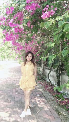 Lê thị An