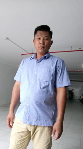 Trần Duy Lan