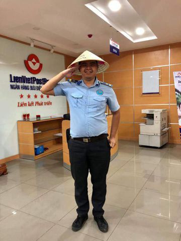 Phạm Minh Hòa