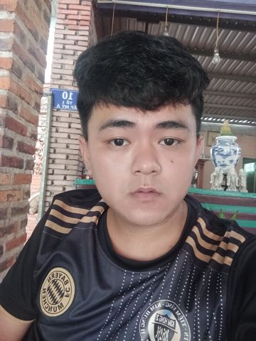 Trần Thế Tài