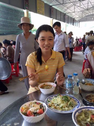 Em Gái Miền Tây