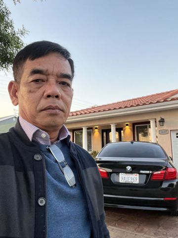 Võ văn phương