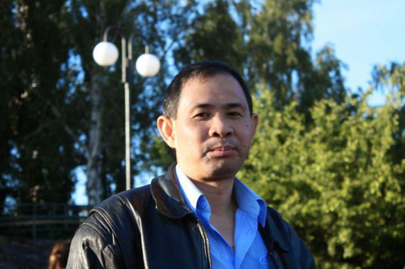 Quang