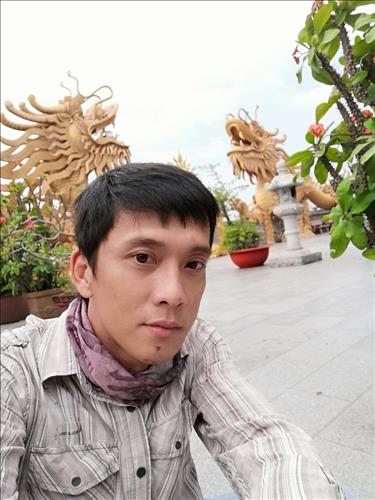 Lý Nguyễn Trọng