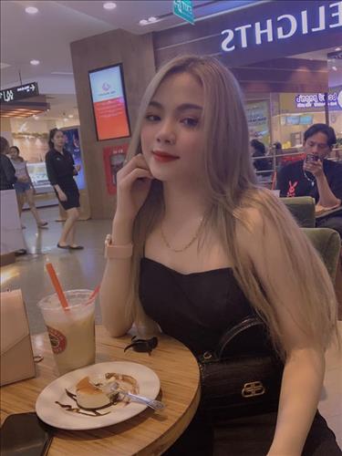 Lê Kiều Trang