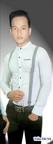 TRẦN CHÍ VŨ