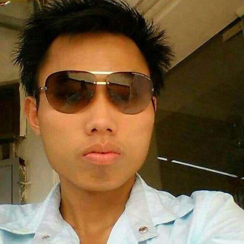 Hoang ngoc